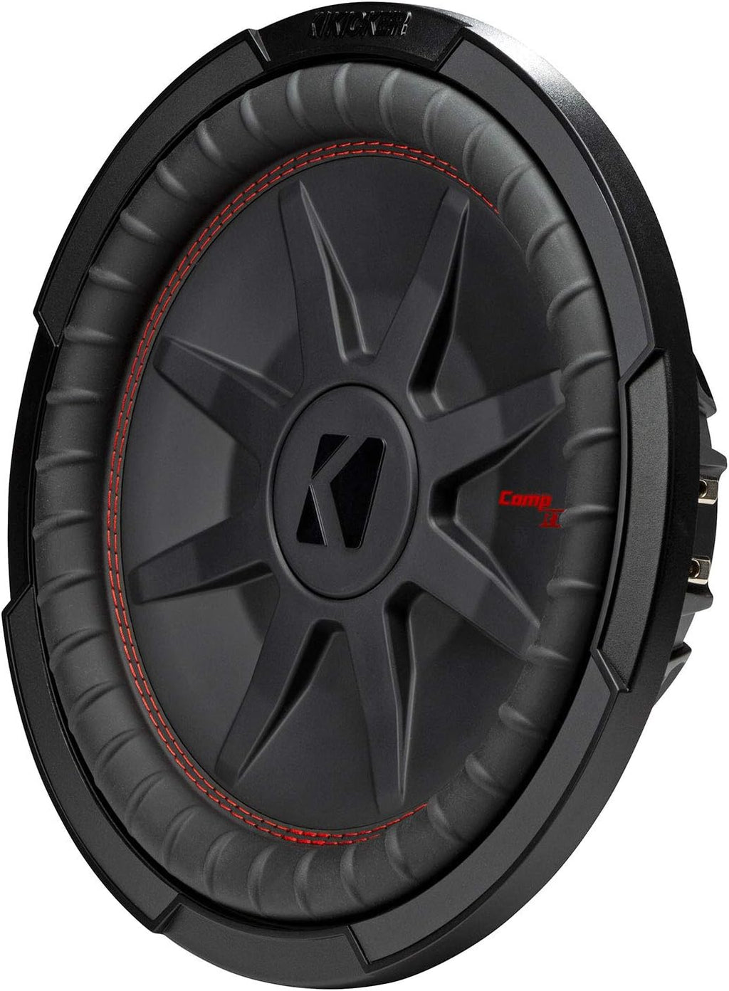 12" 30cm DVC 2-ohm Subwoofer P703613