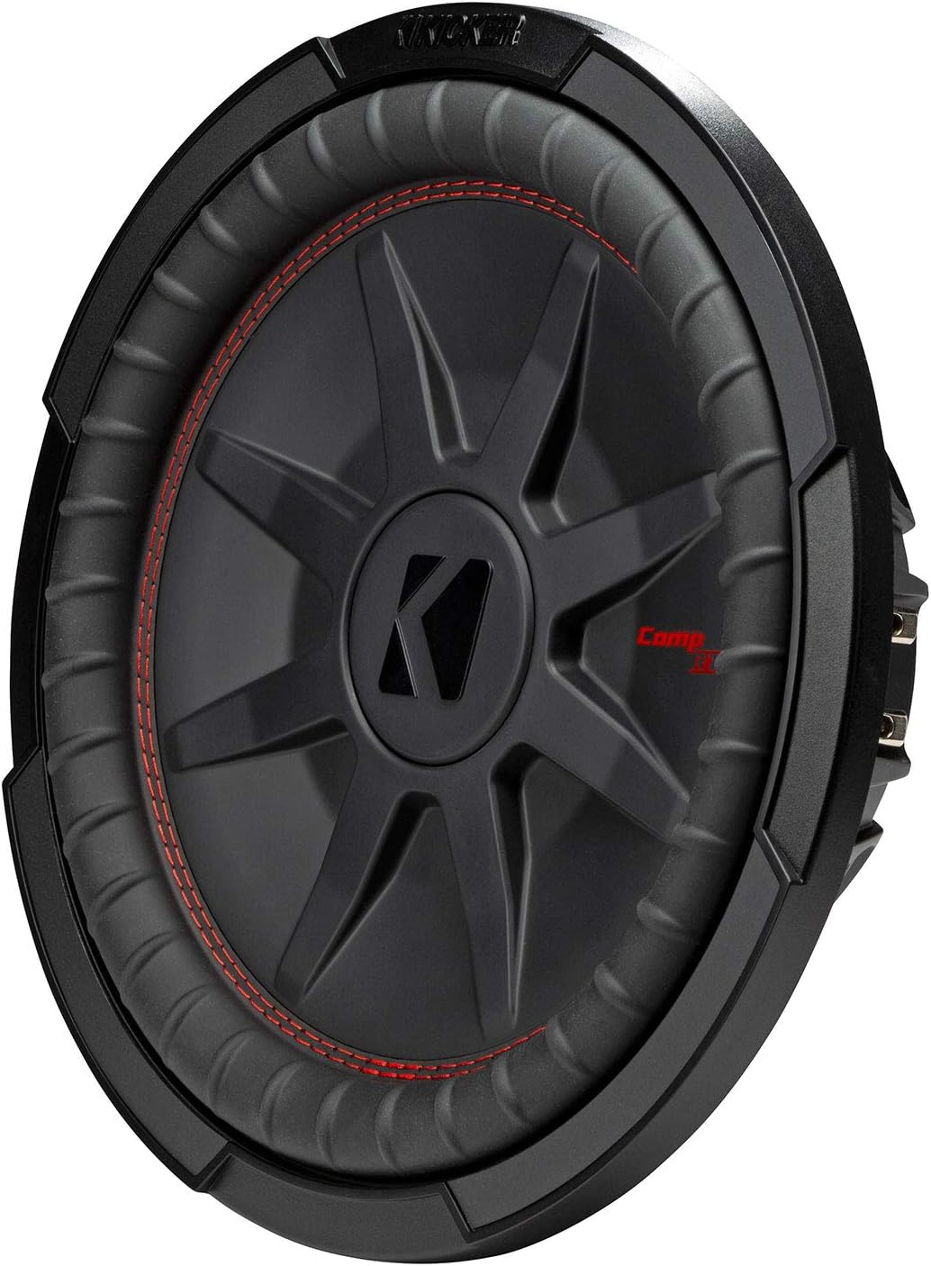 12" 30cm DVC 2-ohm Subwoofer P703613