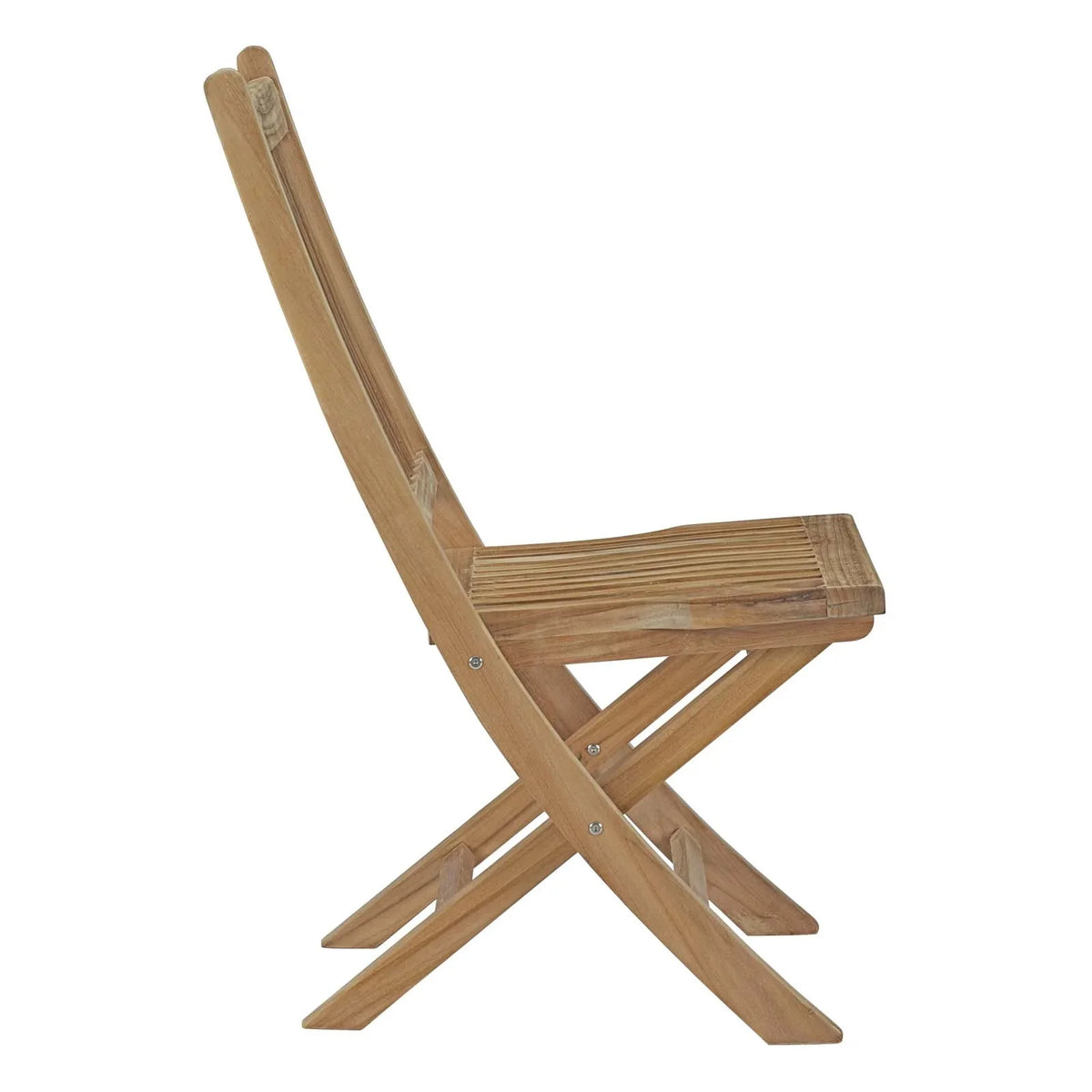 11 Piece Outdoor Patio Teak Dining Set C970