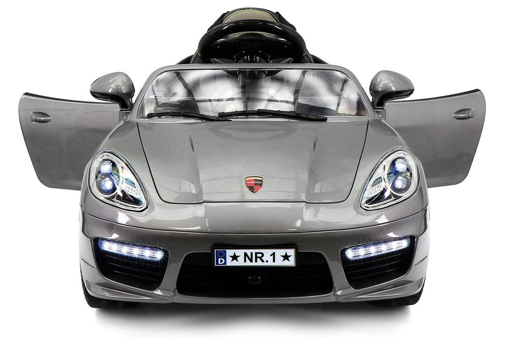12V Kids Ride-On Car A340388