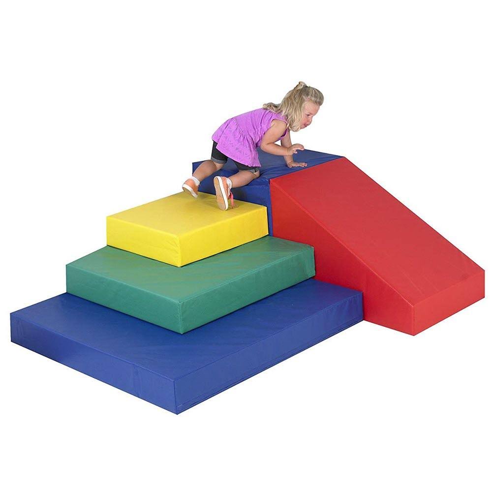 Toddler Play Center Y4813