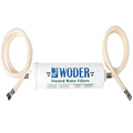Direct Connect Water Filtration System Under Sink O204650