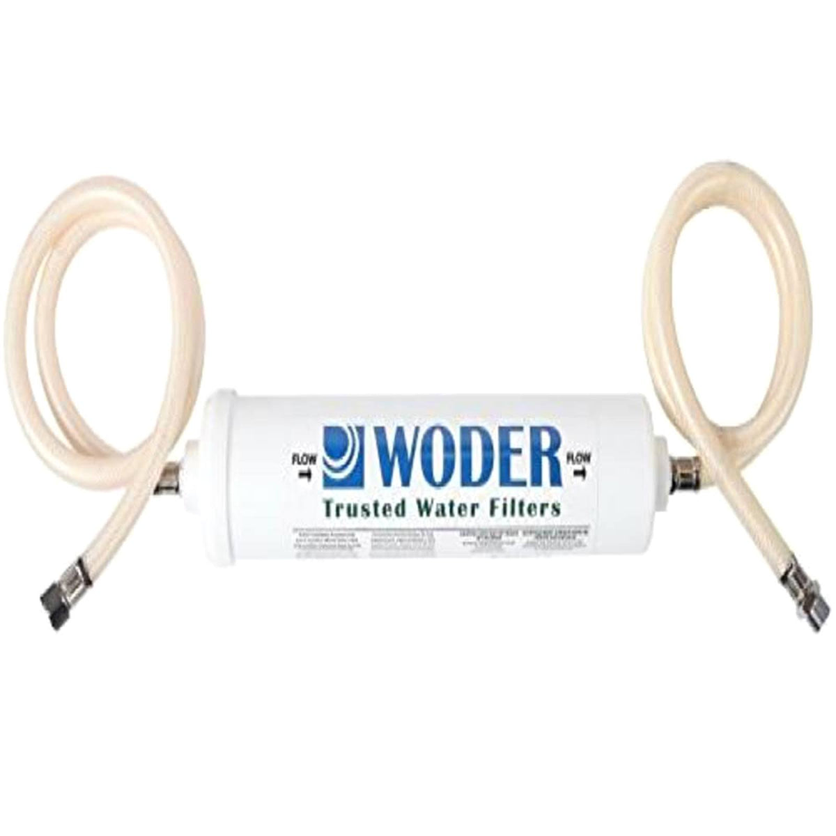 Direct Connect Water Filtration System Under Sink O204650