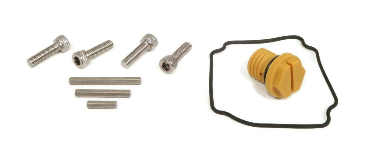 Trim Tilt Motor Kit For Mercury 55 HP Outboard U905