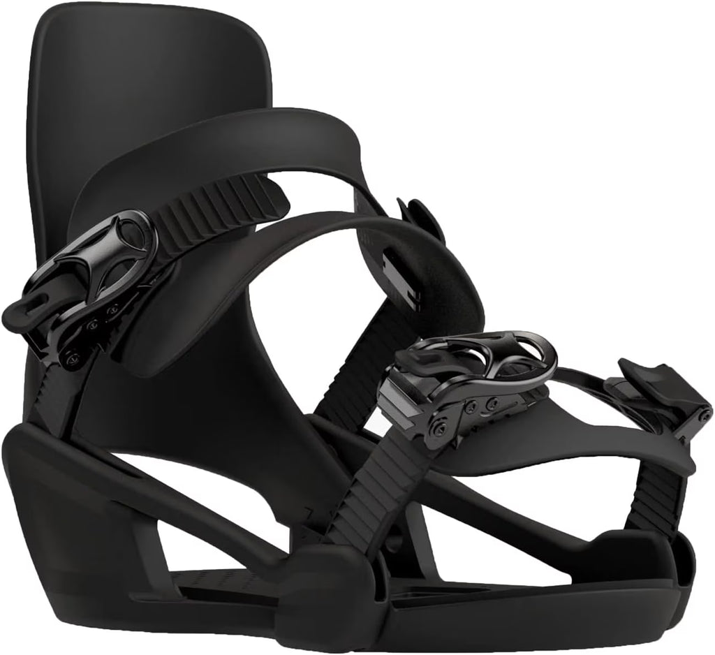 Kids Minishred Snowboard Bindings Q8479
