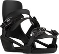 Kids Minishred Snowboard Bindings Q8479