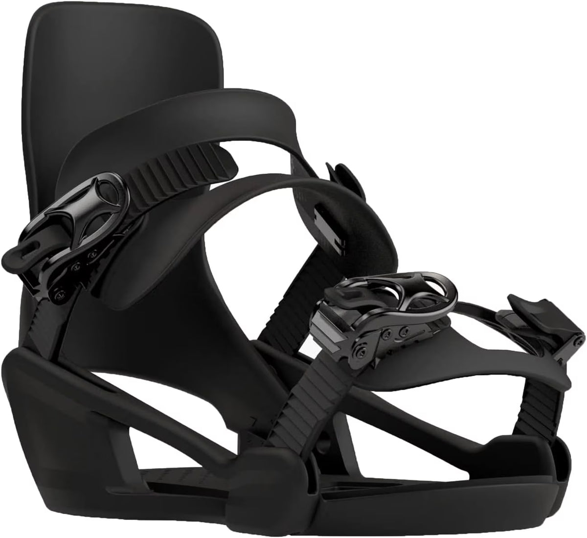 Kids Minishred Snowboard Bindings Q8479
