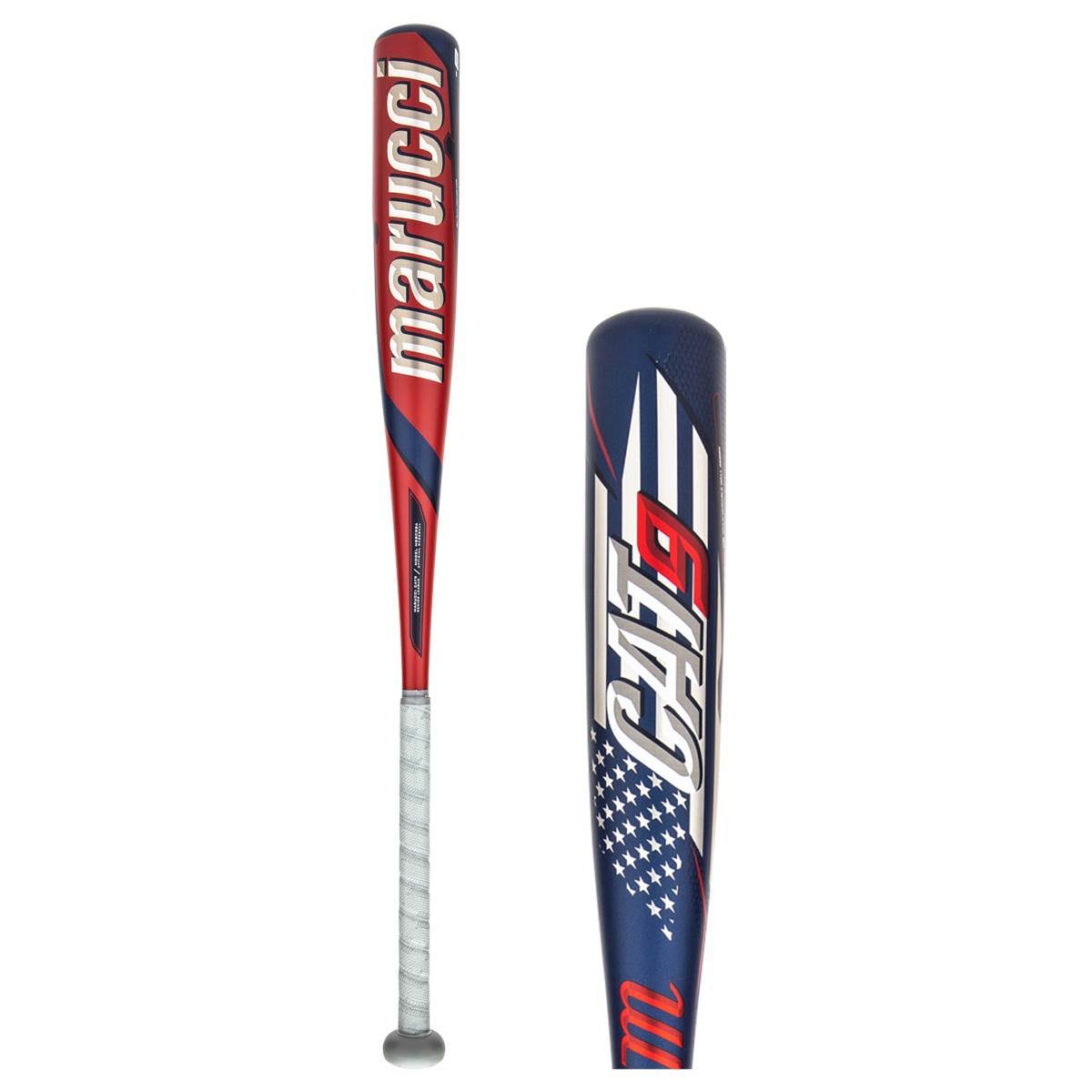 -8 USSSA Baseball Bat P7908