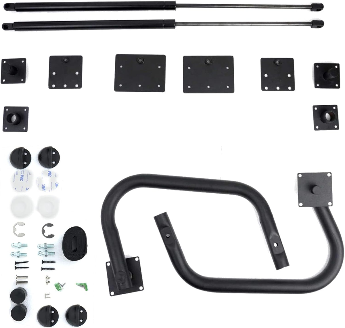 Queen Murphy Bed Kit W679