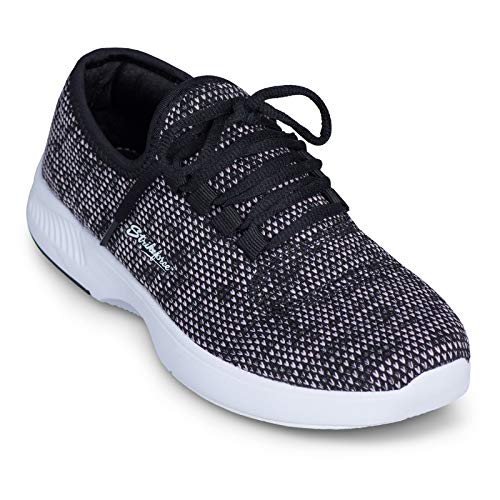 Womens Athletic Bowling Shoe Y72628