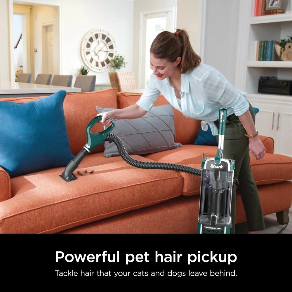 Restored Upright Vacuum T3255