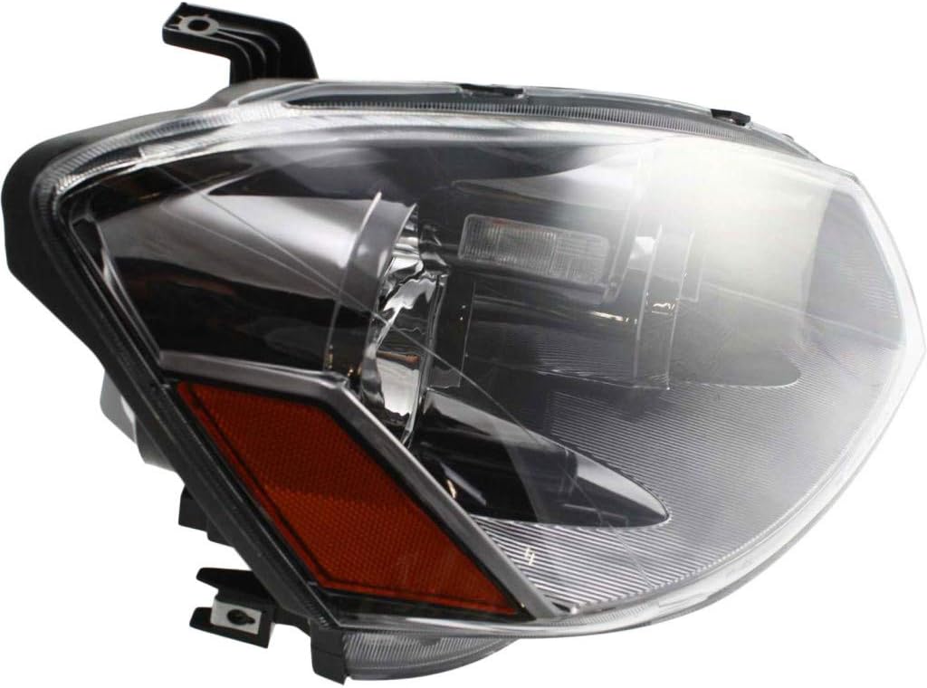 Passenger Side Headlight for Nissan Altima 2005 2006 I565587