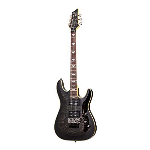 Black Cherry Electric Guitar G971785