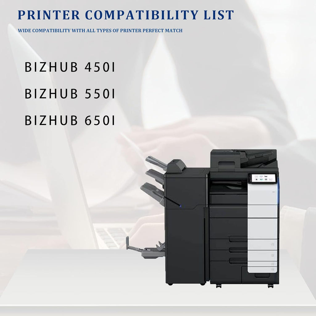 Black Compatible Toner Cartridge 3 Pack G131
