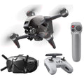 FPV Combo Drone with Remote Control and V2 Goggles X9429