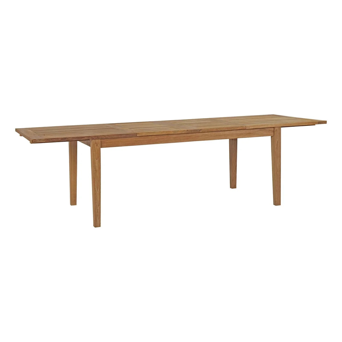 11 Piece Outdoor Patio Teak Dining Set C970