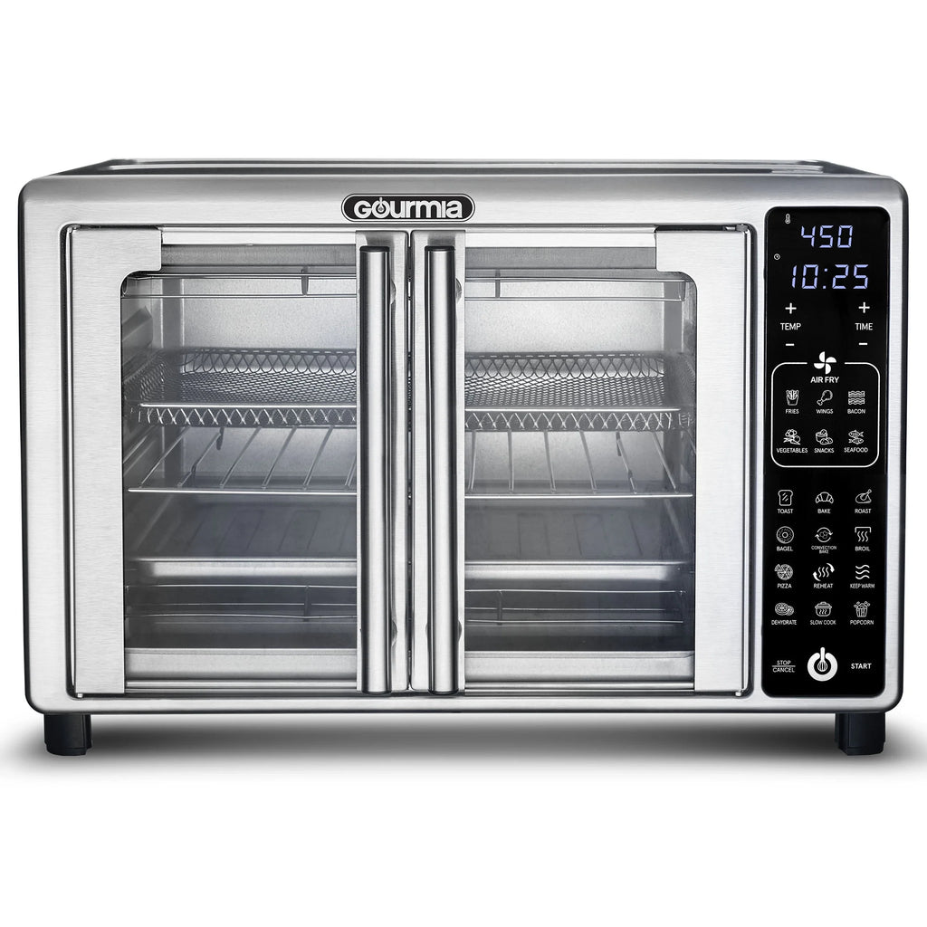 6-Slice Digital Toaster Oven Air Fryer Z24277