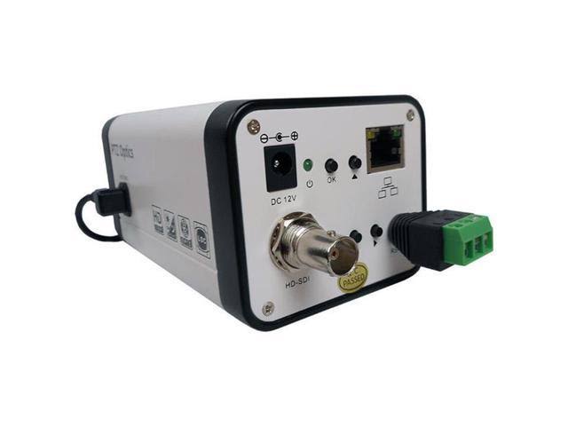 1080p Full HD Box Camera Y14508