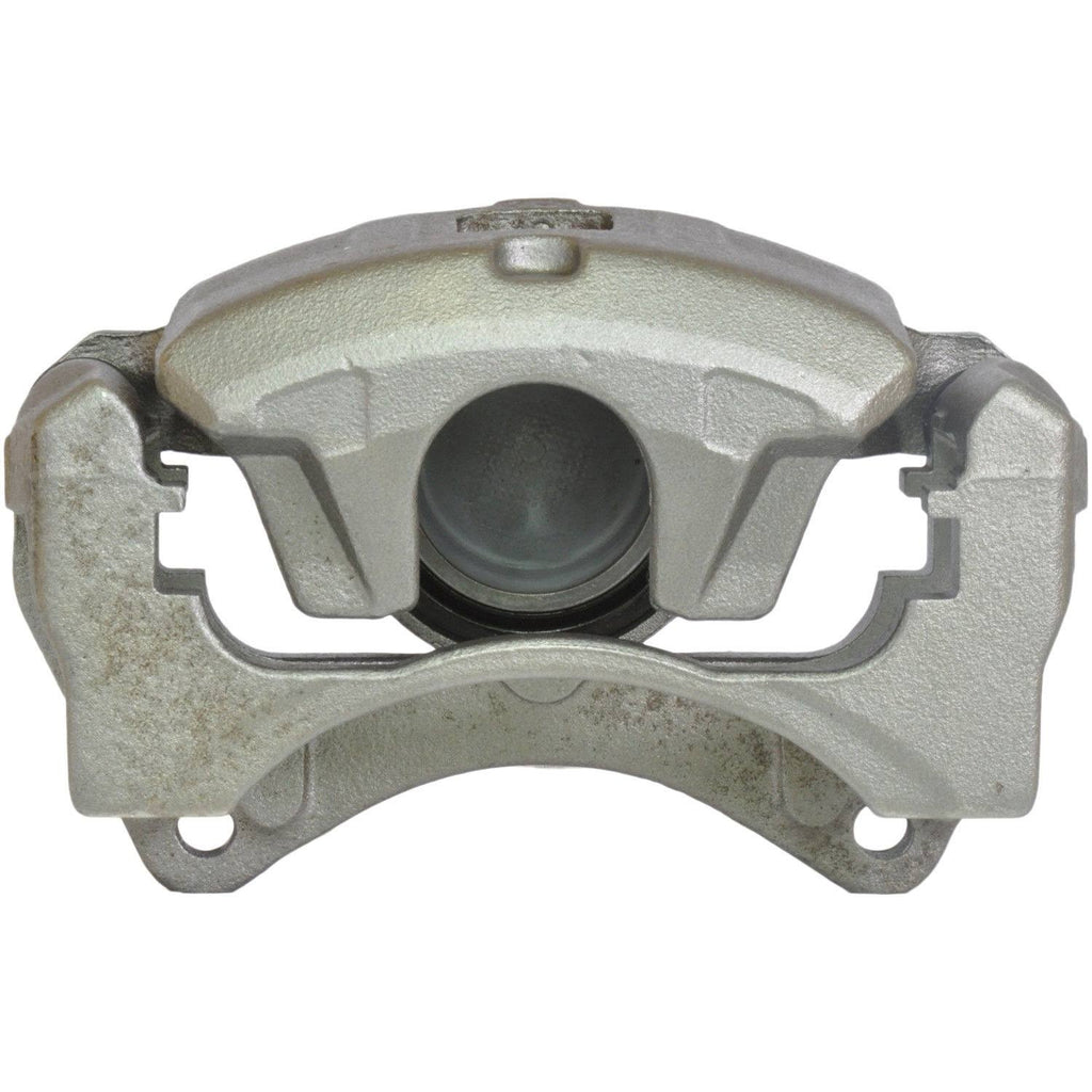 Bracketed Brake Caliper F170