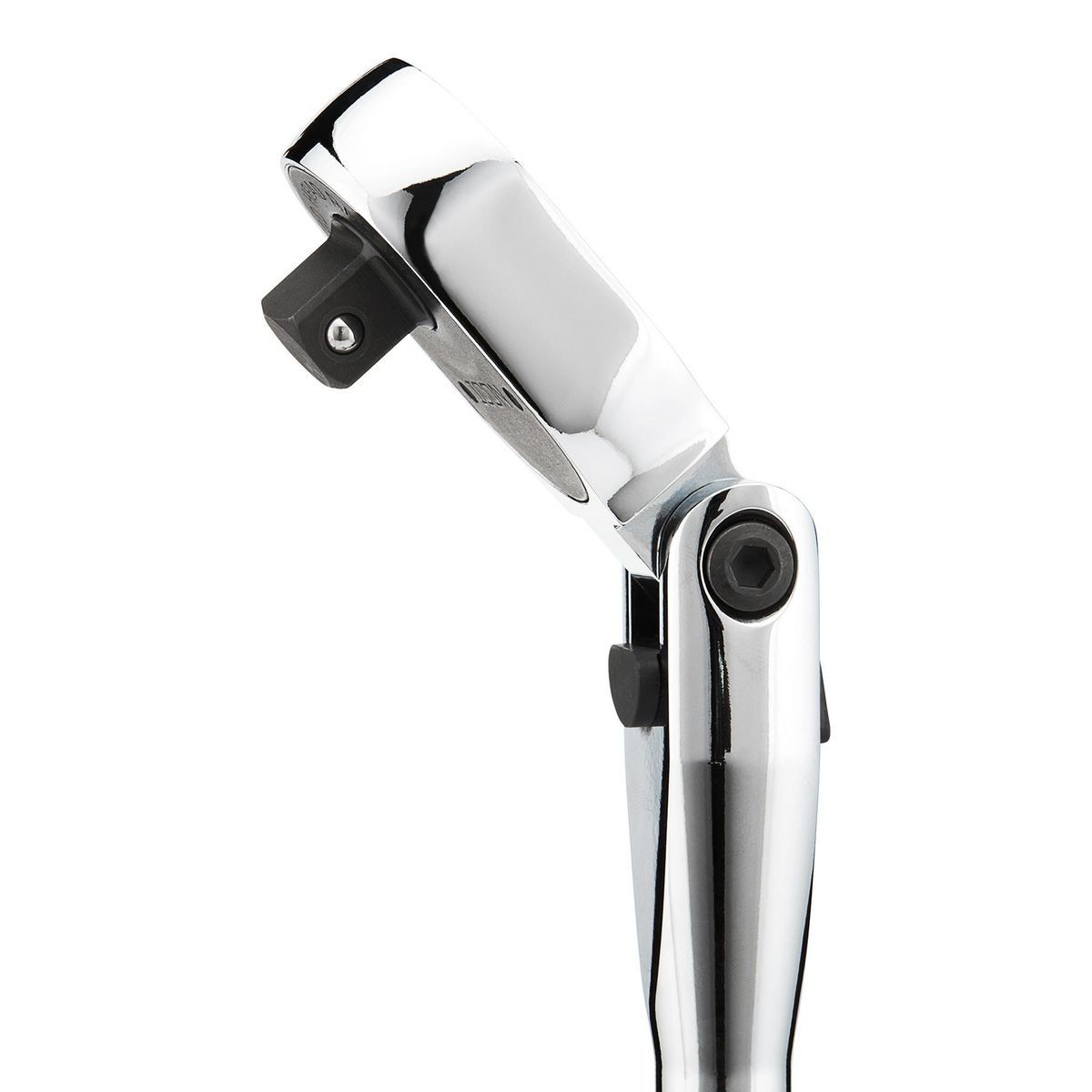1/2 in. Drive 26 in. Long Locking Flex Ratchet with Comfort Grip O231