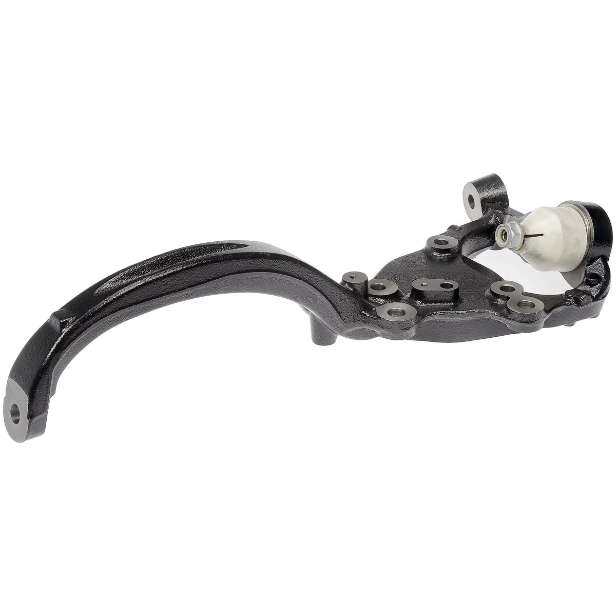 Front Driver Side Steering Knuckle F854