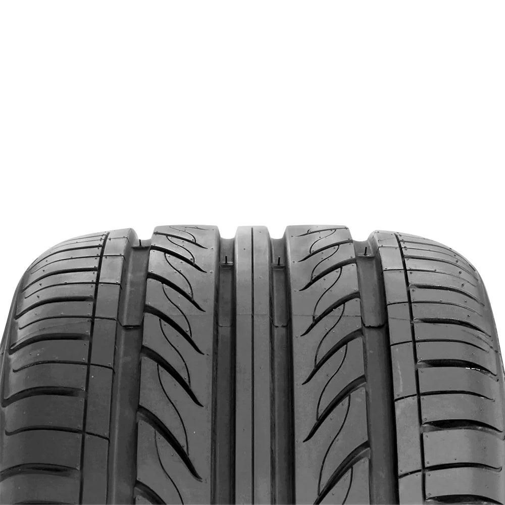 185/60R15 84H All Season Passenger Tire W697