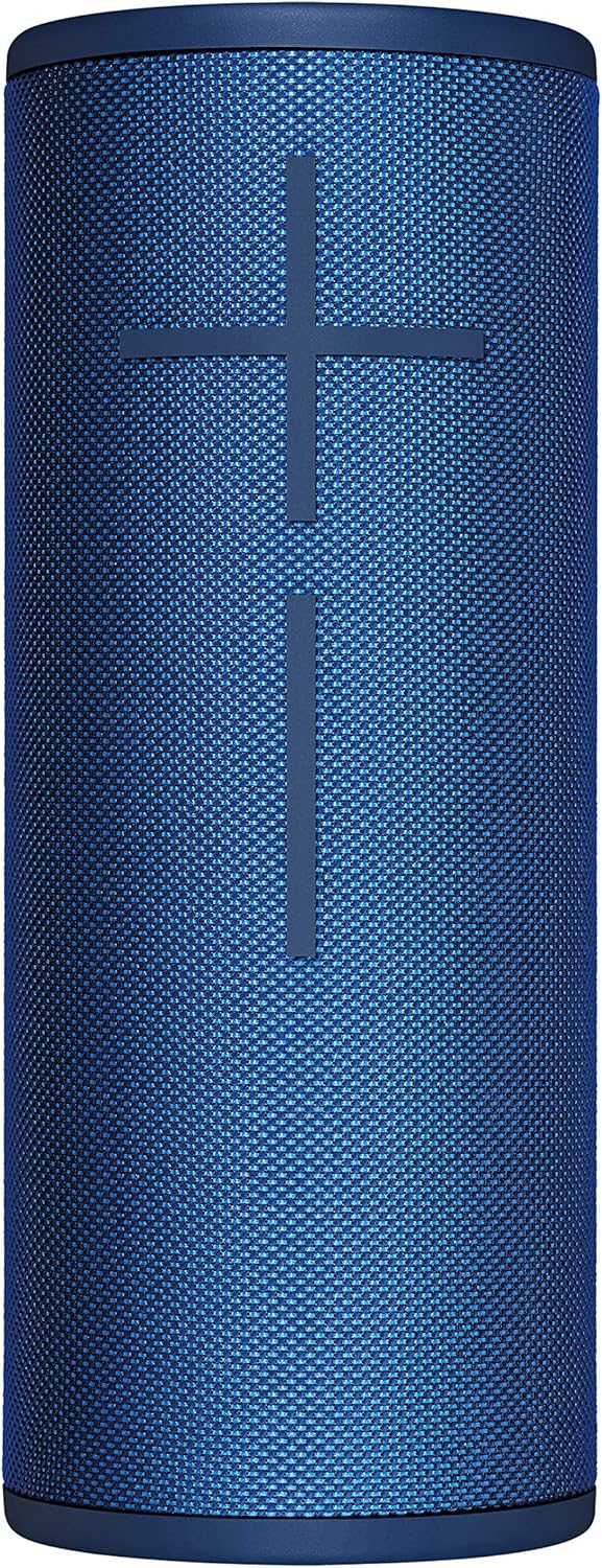 Portable Waterproof Bluetooth Speaker W923502