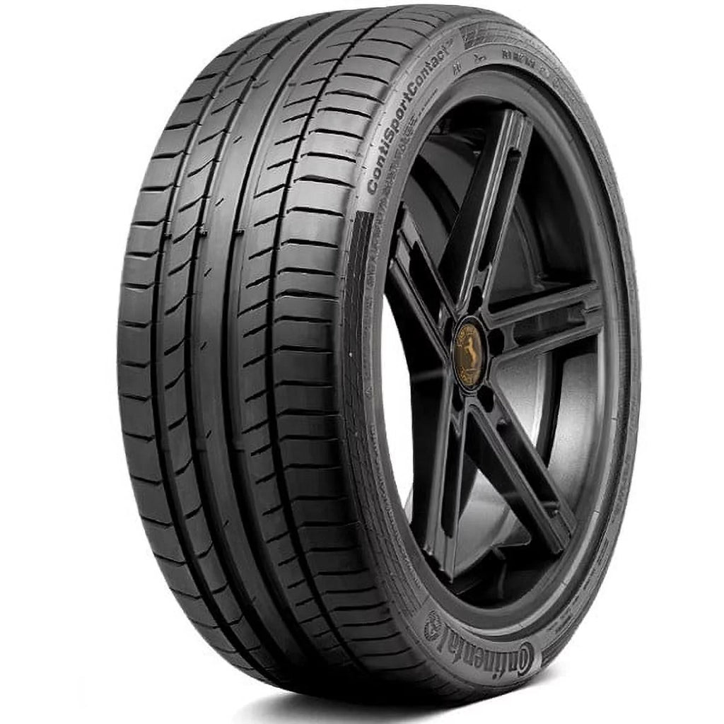 Summer 225/45R17 91W Passenger Tire Q1522