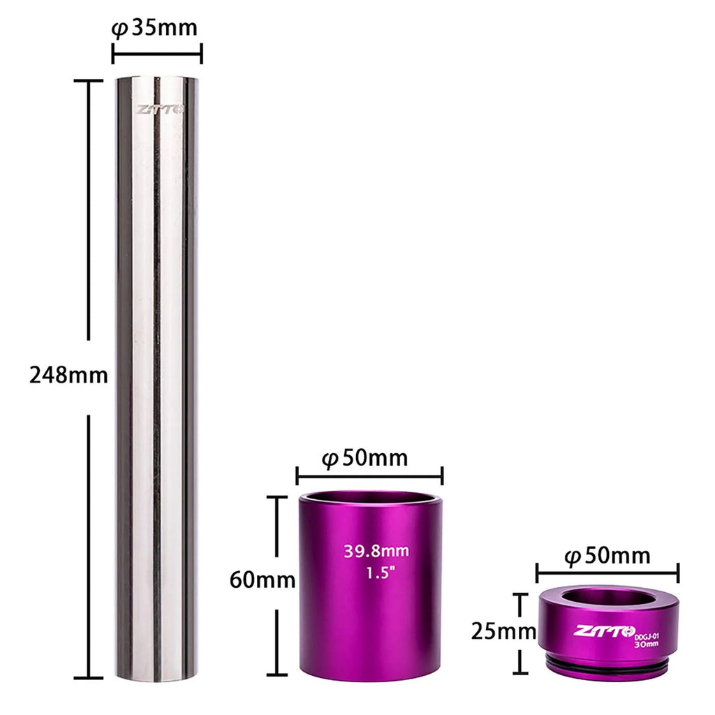 Steel Sleeve BB Tool H979666