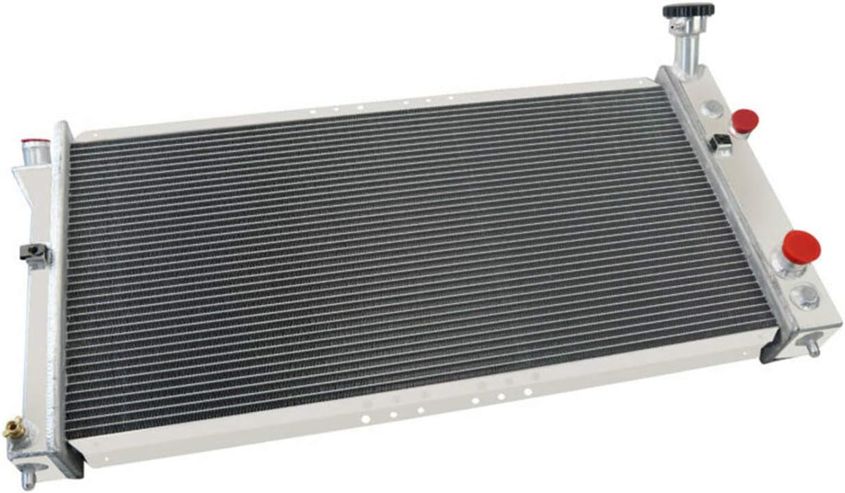 3 Row All Aluminum Radiator O66656