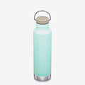 Insulated 20oz Blue Tint Tumbler W4044