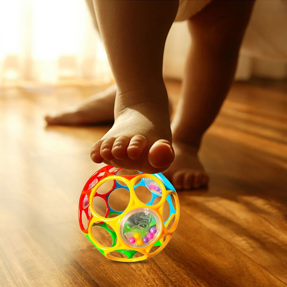 Sensory Toy Grasping Ball F56958