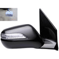 Passenger Side Door Mirror B8752