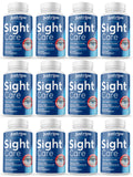 12 Pack Vision Supplement Pills S560365