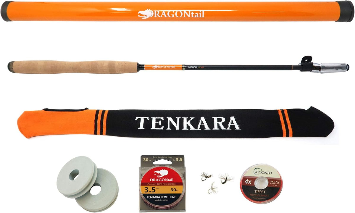 Tenkara Rod T7306