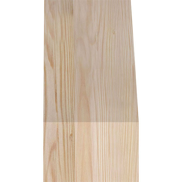 Rough Sawn Brace, Douglas Fir N433464