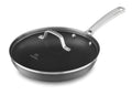 Nonstick 10-Inch Fry Pan with Cover H4892
