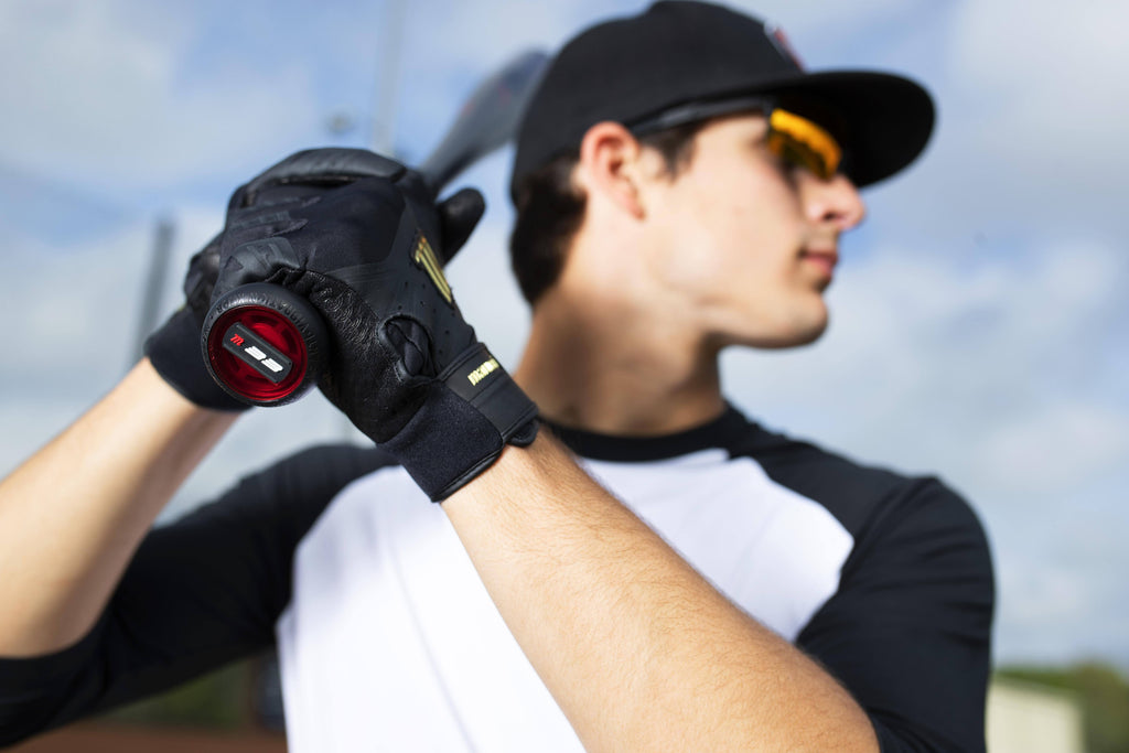CAT9 -3 BBCOR Baseball Bat - 31 inch W1061