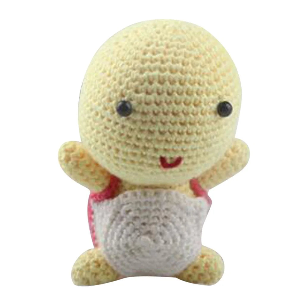 Turtle Shaped Stuffed Toy K862