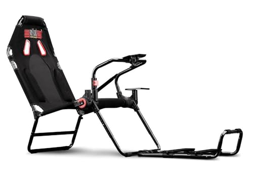 Foldable Simulator Cockpit N297