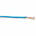 Cat 5E Cable, 24 AWG, 1000 Ft, Gray C1441
