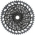 Black 12-Speed 10-52t Cassette U239249