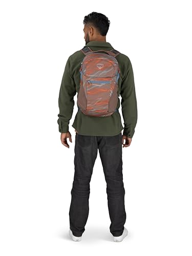 Black Commuter Backpack R923564