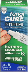 2 fl oz Anti-Fungal Treatment Spray X8909