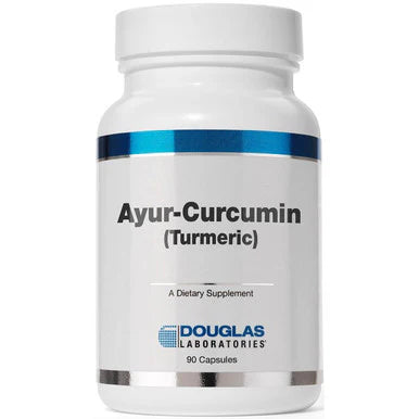 Curcumin 90 Capsules D588411