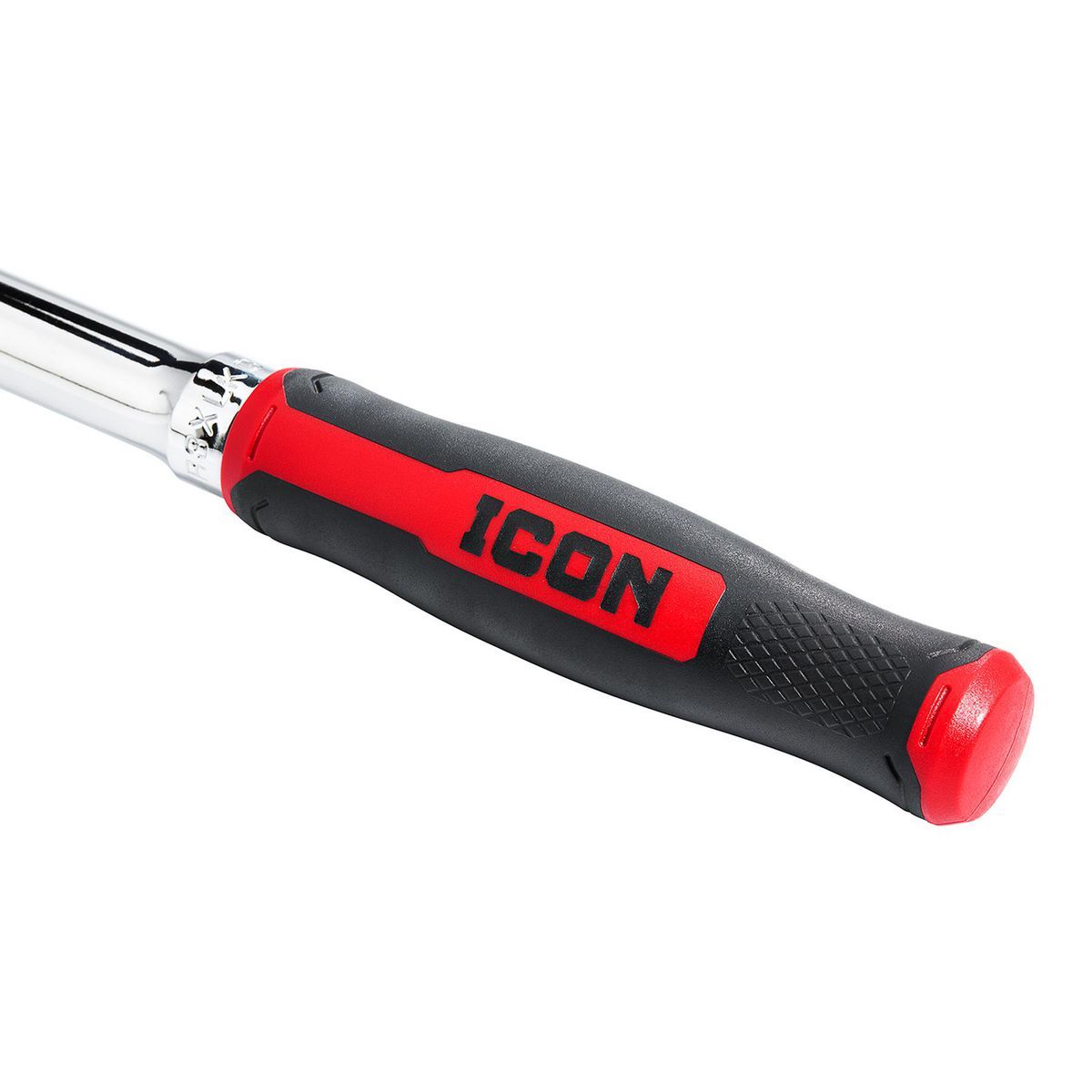 1/2 in. Drive 26 in. Long Locking Flex Ratchet with Comfort Grip O231