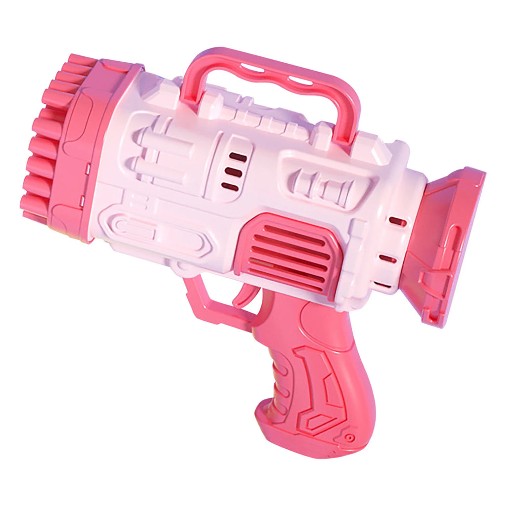 Children Electric Bubble Machine Toy M94311
