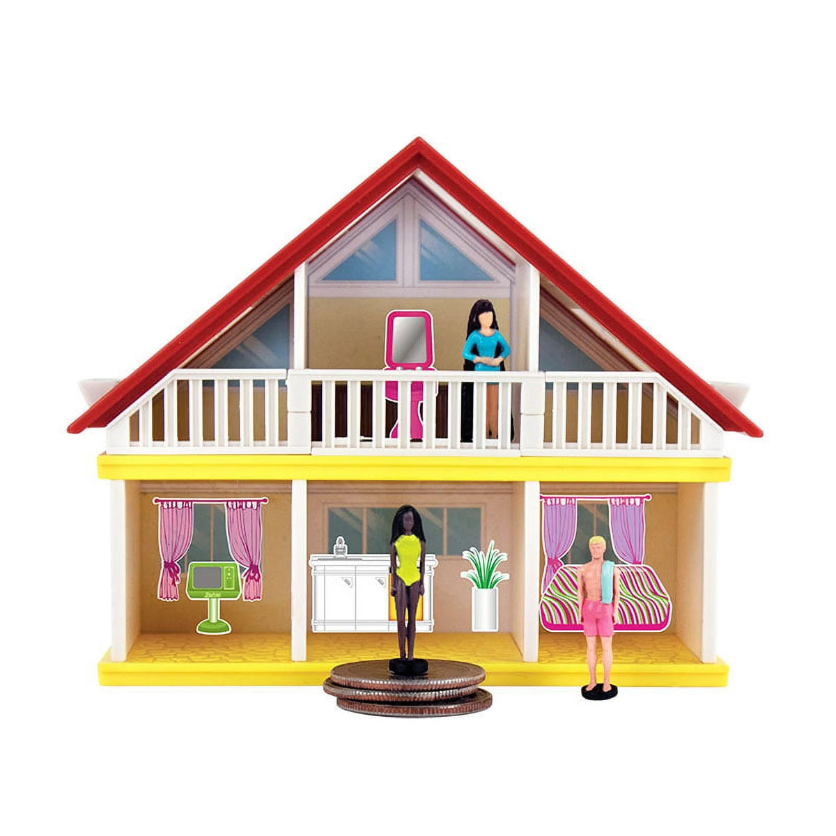World's Smallest Barbie Bundle G5302