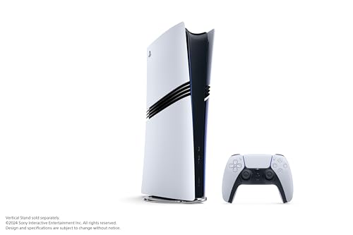 PlayStation 5 Pro Console E7302