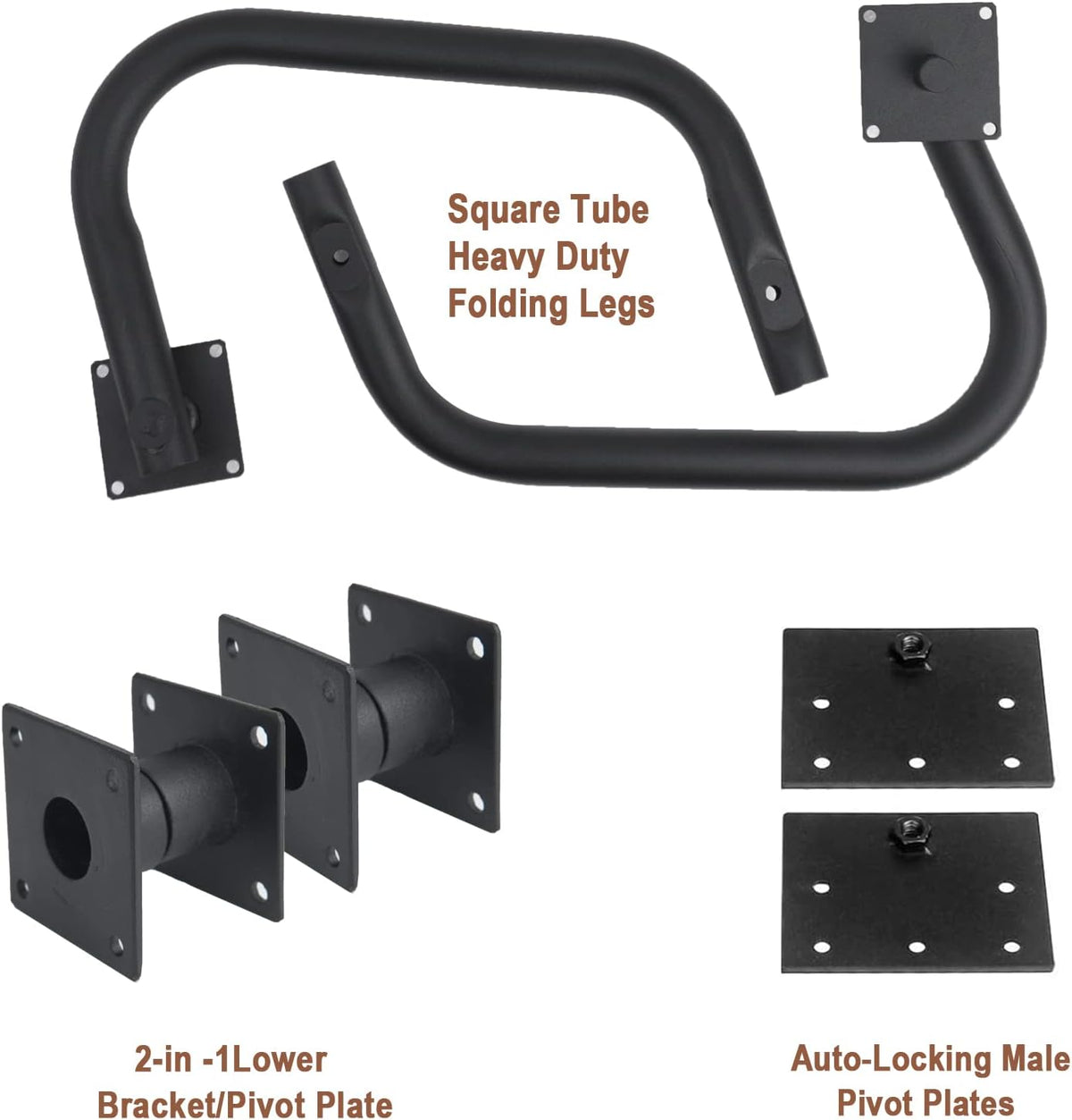 Queen Murphy Bed Kit W679